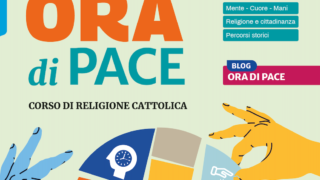 “Ora di pace”. Corso per l’IRC